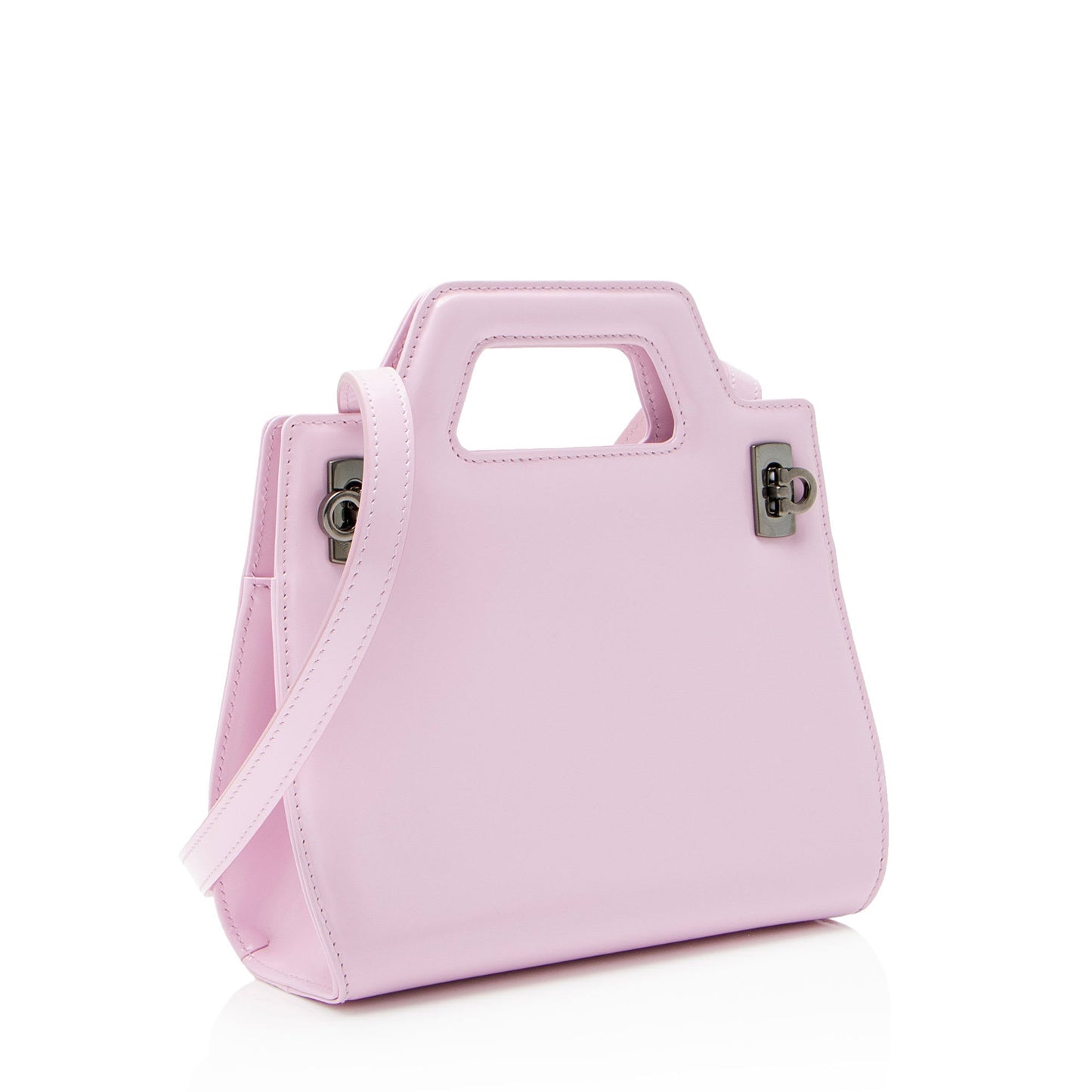 StrapStory - Satchel 1525