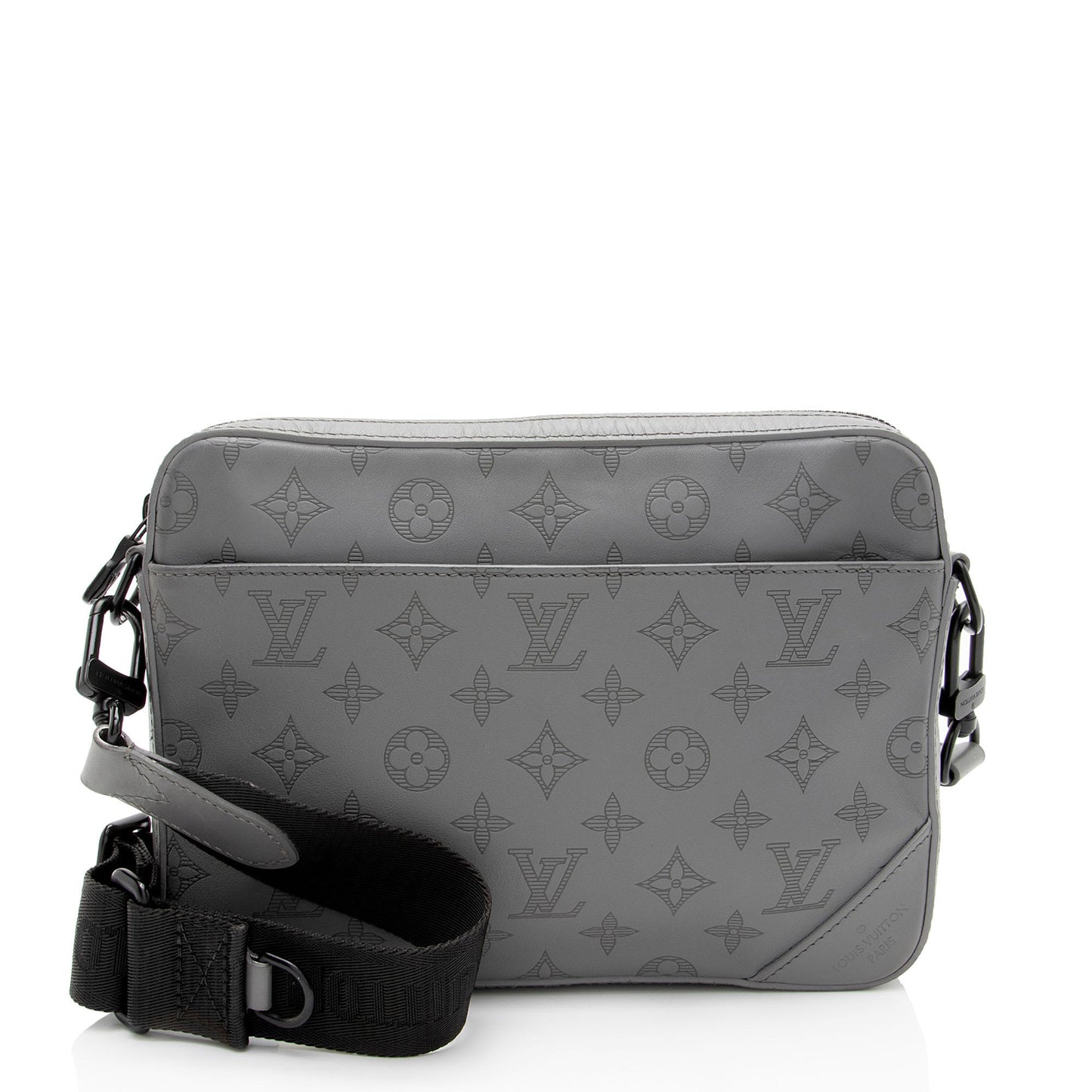 StrapStory - Messenger Bag 206