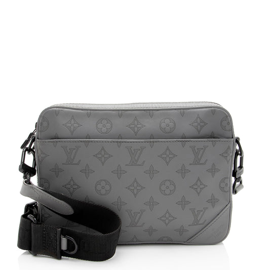 StrapStory - Messenger Bag 206