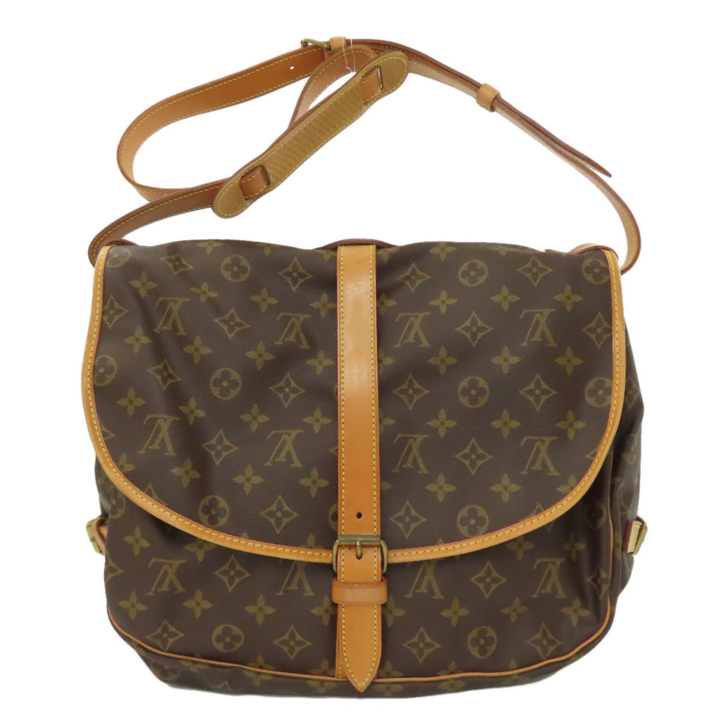 StrapStory - Shoulder Bag 7228