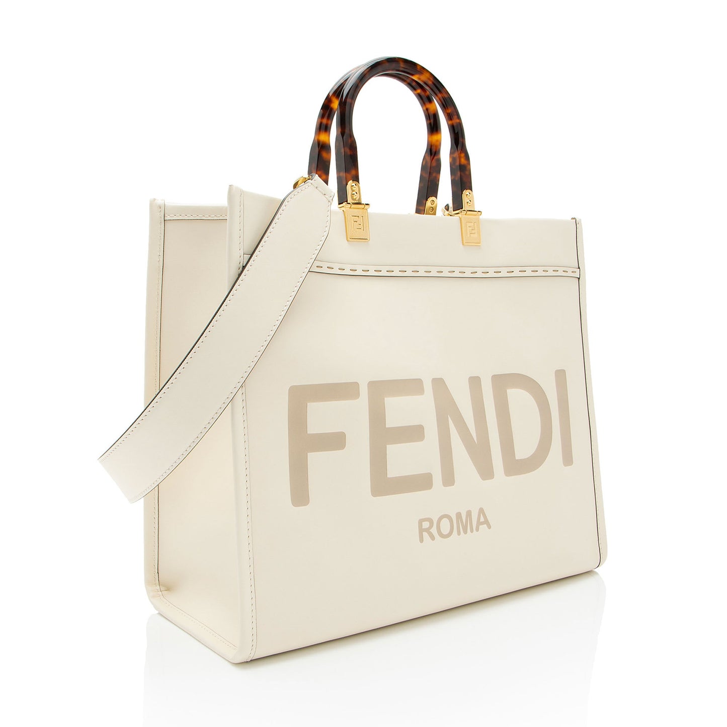 StrapStory - Tote Bag 4474