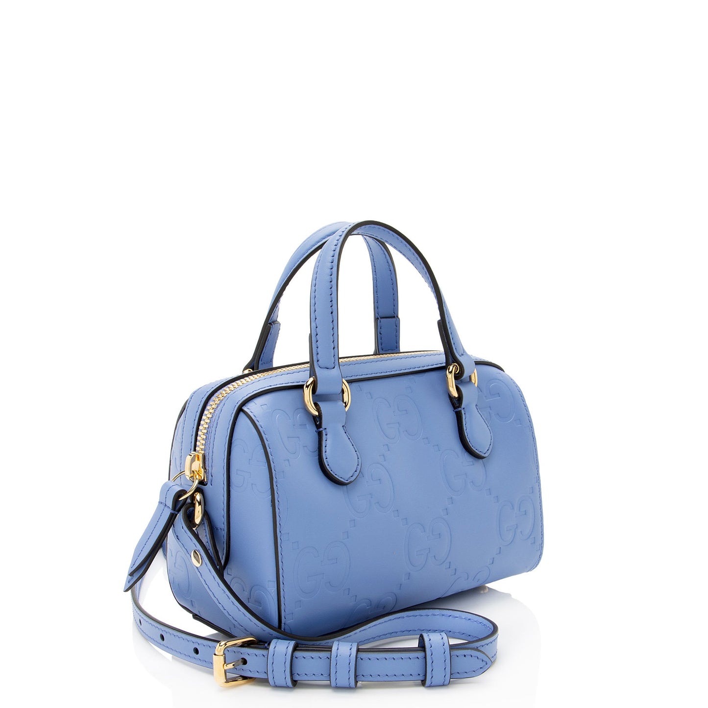 StrapStory - Satchel 1594
