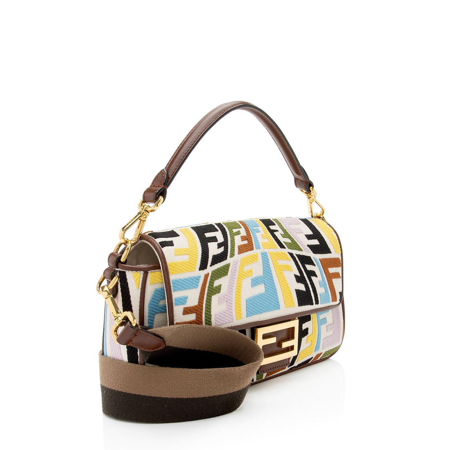 StrapStory - Shoulder Bag 7373