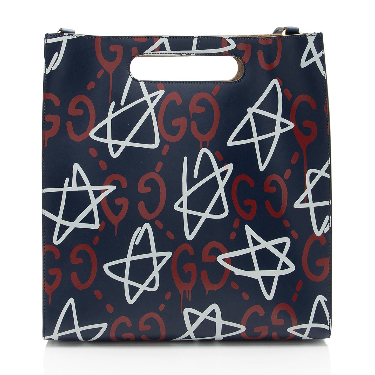 StrapStory - Tote Bag 4629