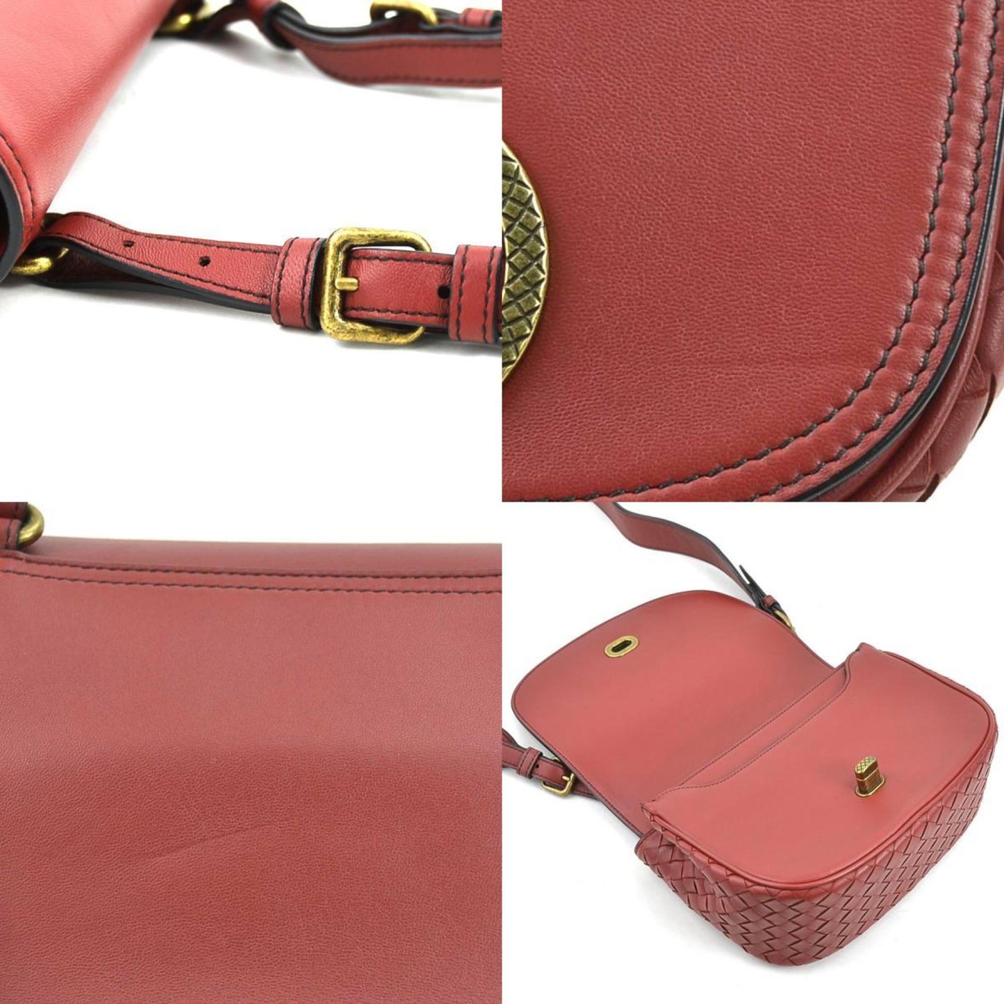 StrapStory - Shoulder Bag 4112