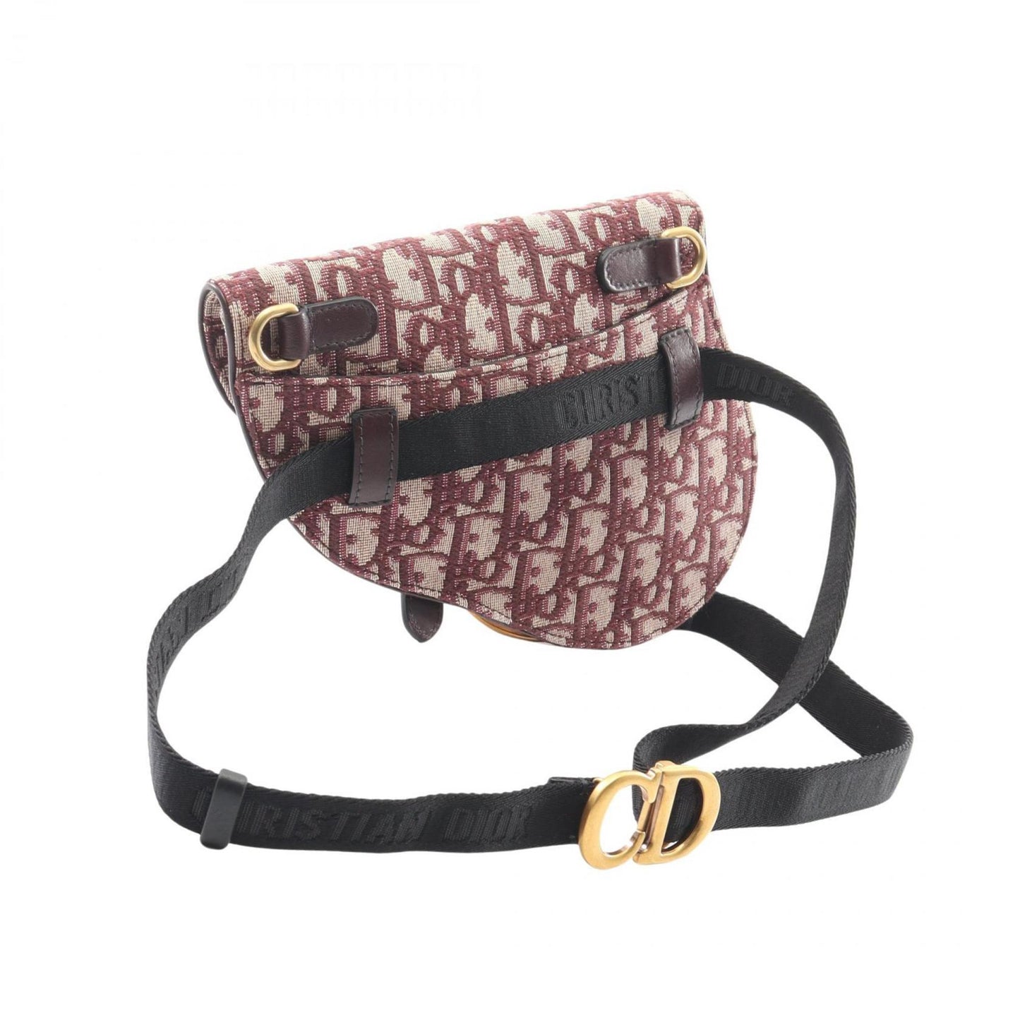 StrapStory - Fanny Pack 059