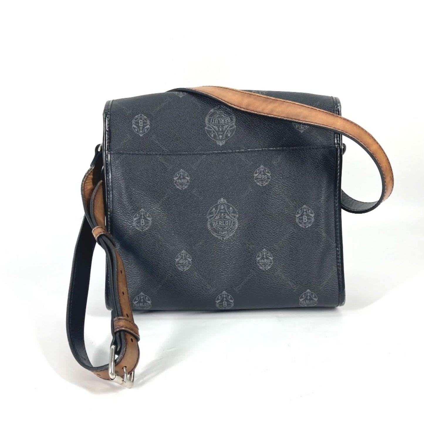 StrapStory - Messenger Bag 171