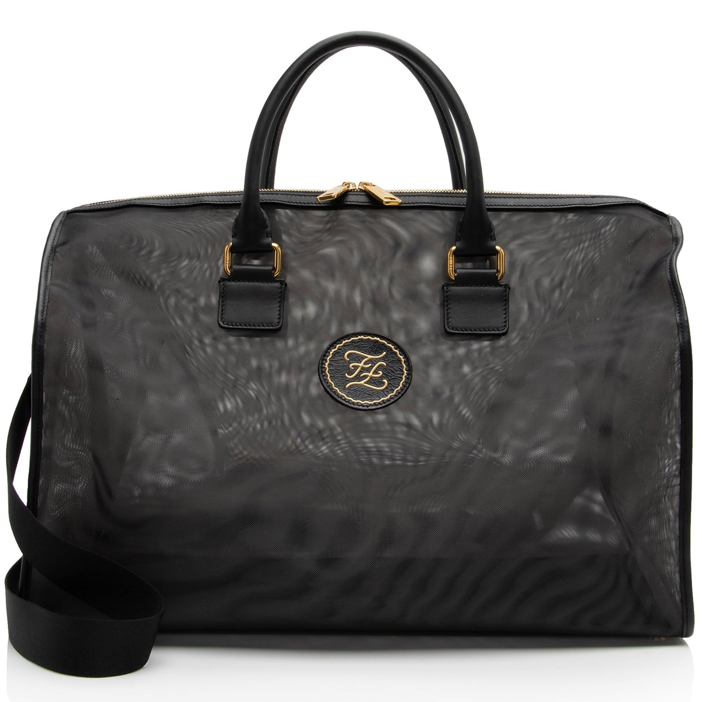 StrapStory - Duffle Bag 239