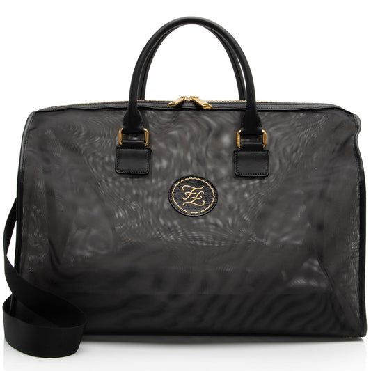 StrapStory - Duffle Bag 239