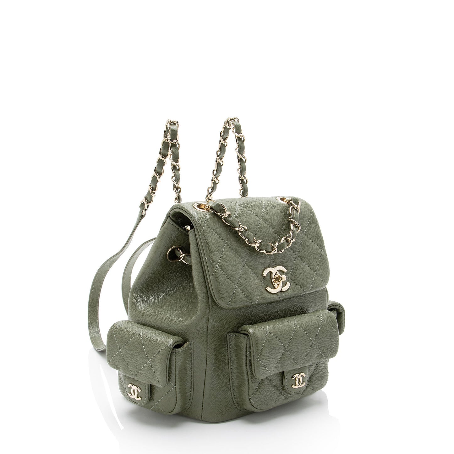 StrapStory - Backpack 1401