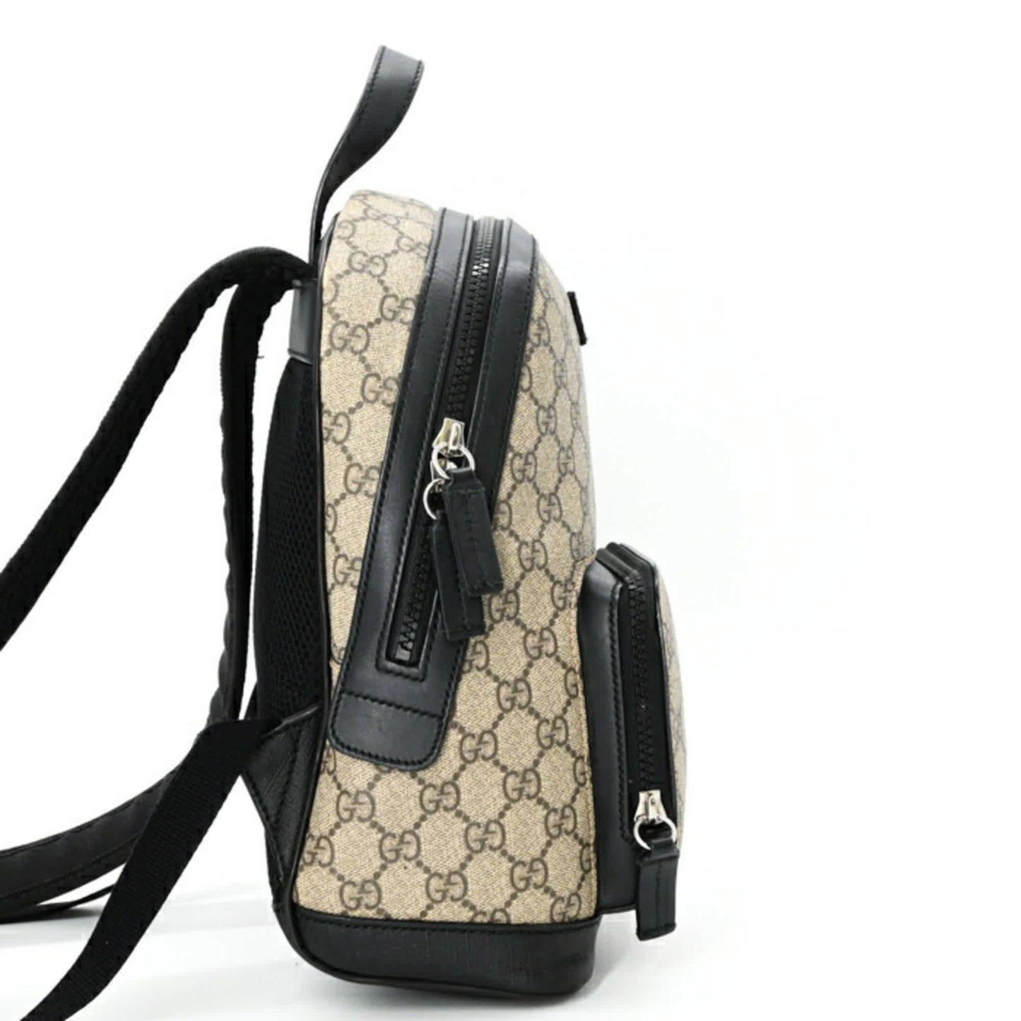 StrapStory - Backpack 1335