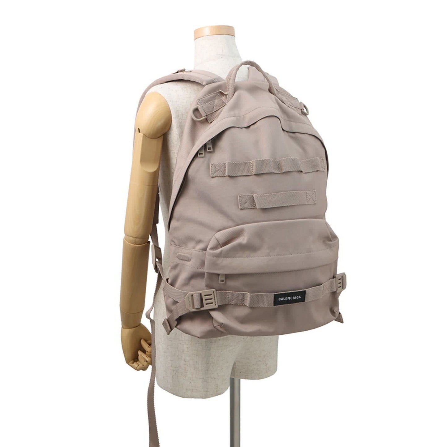 StrapStory - Backpack 1321
