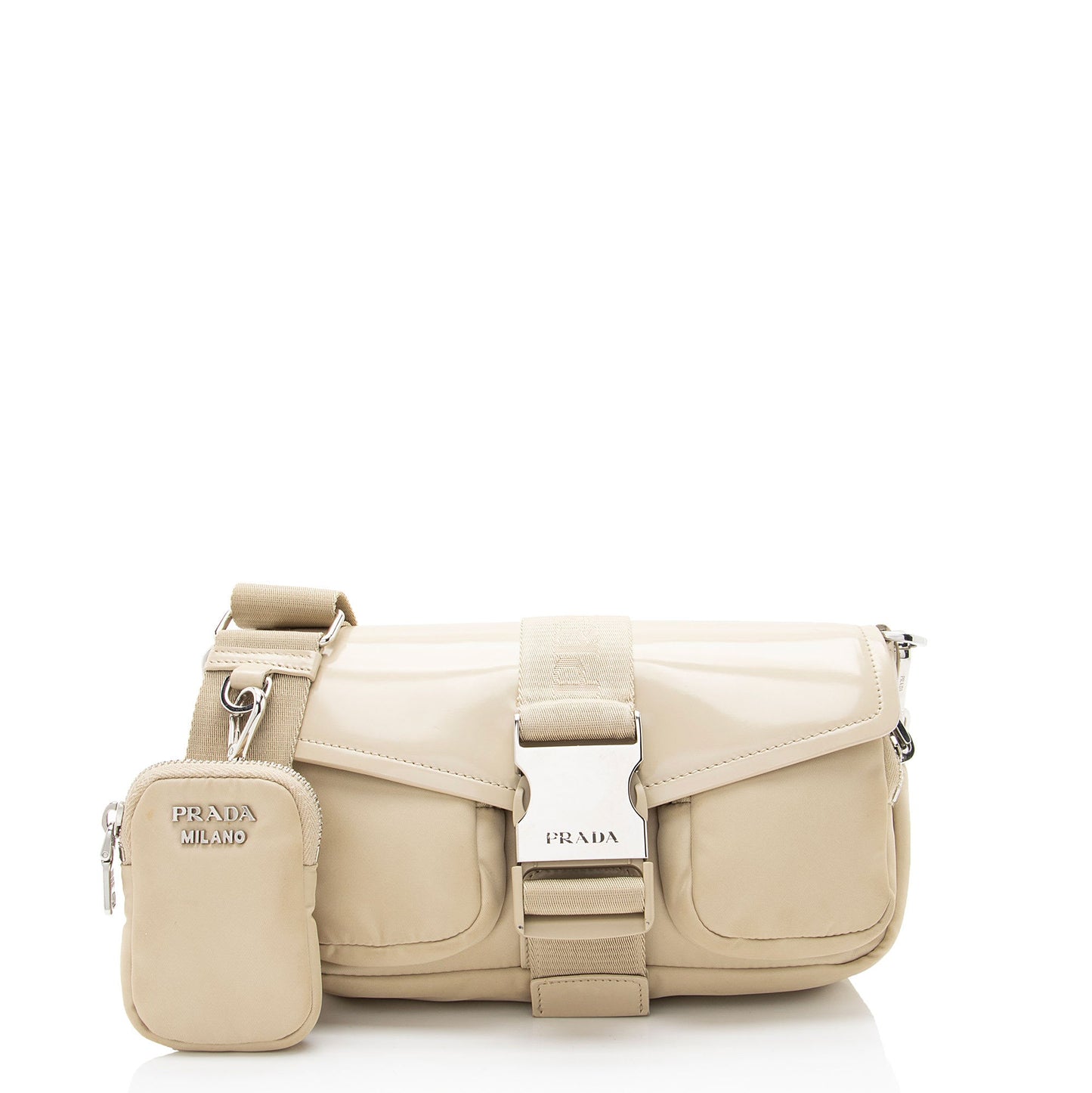 StrapStory - Crossbody 4166