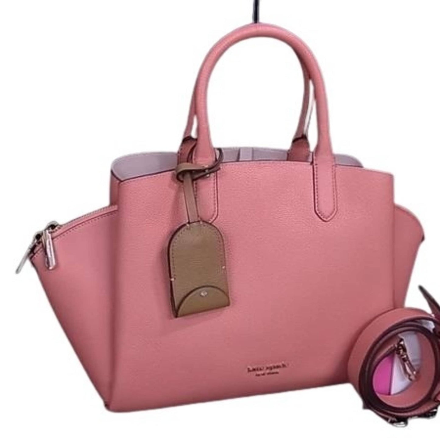 StrapStory - Shoulder Bag 6910