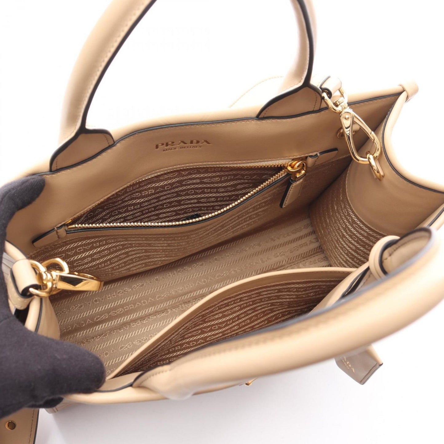 StrapStory - Tote Bag 4012