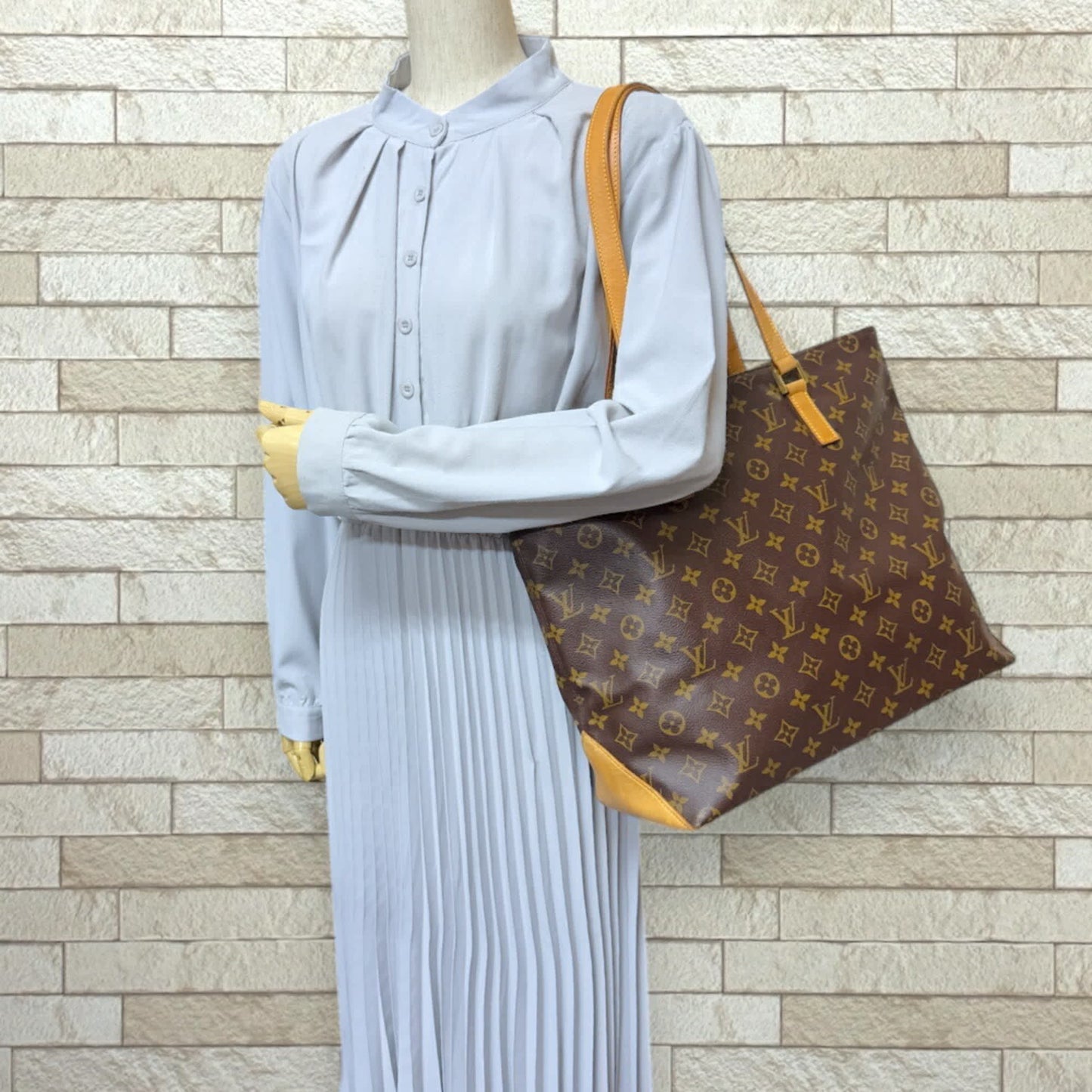 StrapStory - Tote Bag 3672