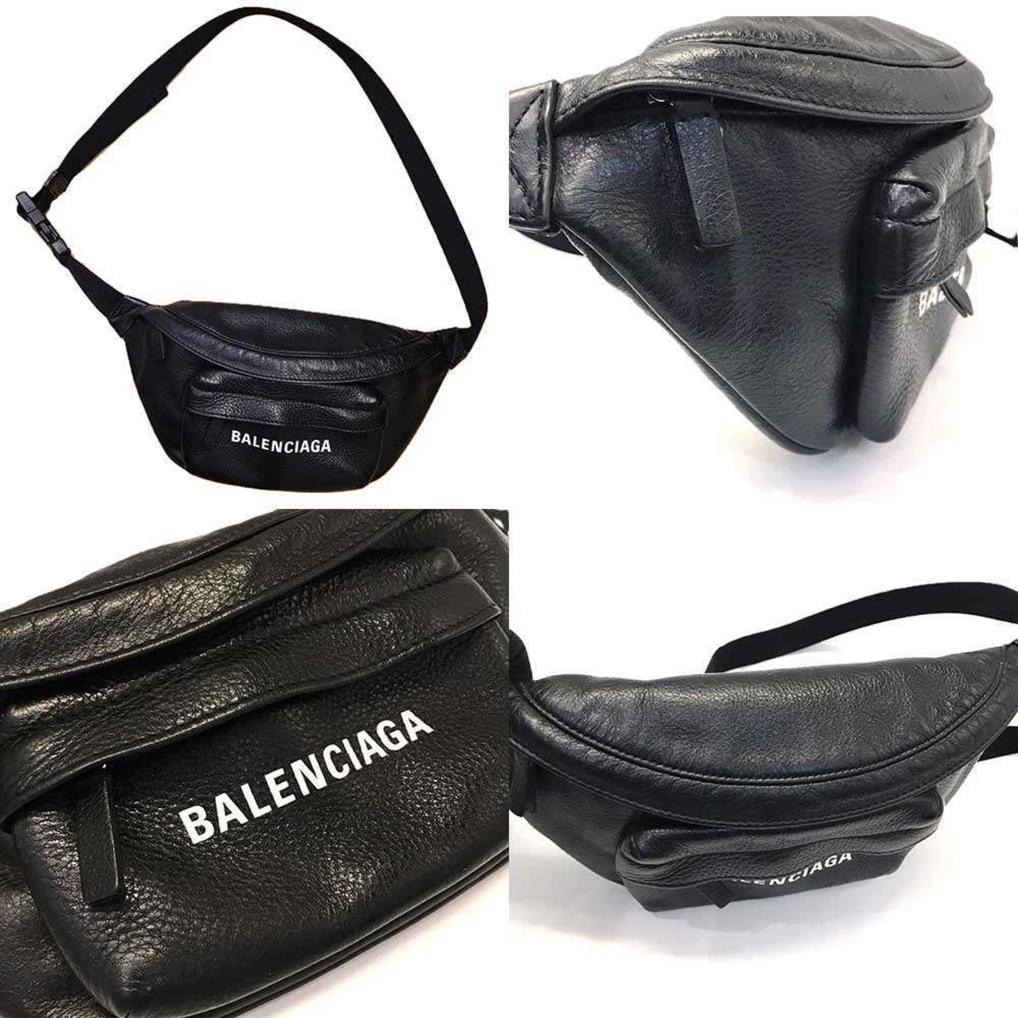 StrapStory - Shoulder Bag 4106