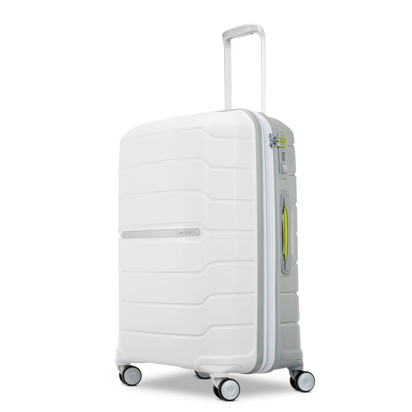 StrapStory - Suitcase 205