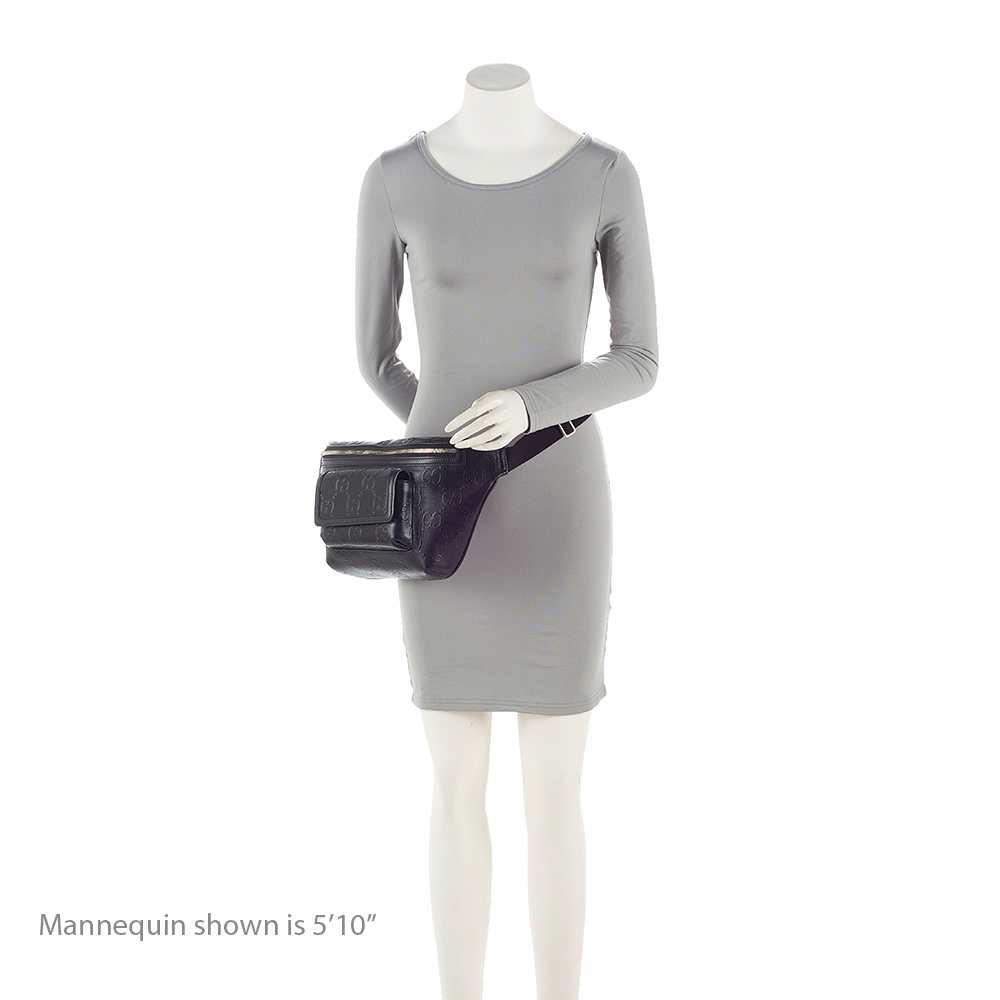 StrapStory - Belt Bag 262