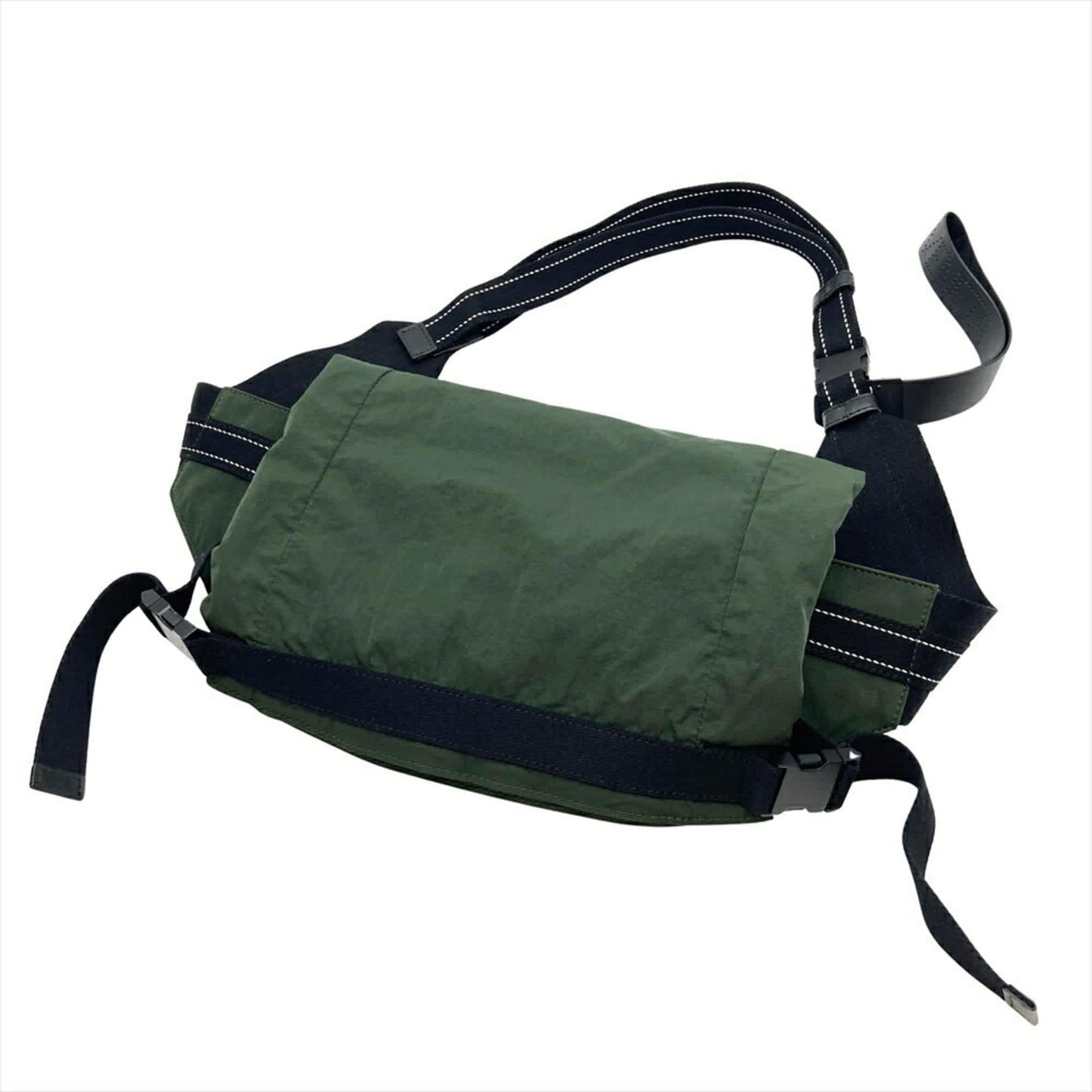 StrapStory - Messenger Bag 150
