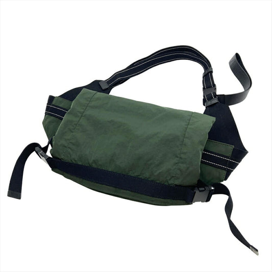 StrapStory - Messenger Bag 150