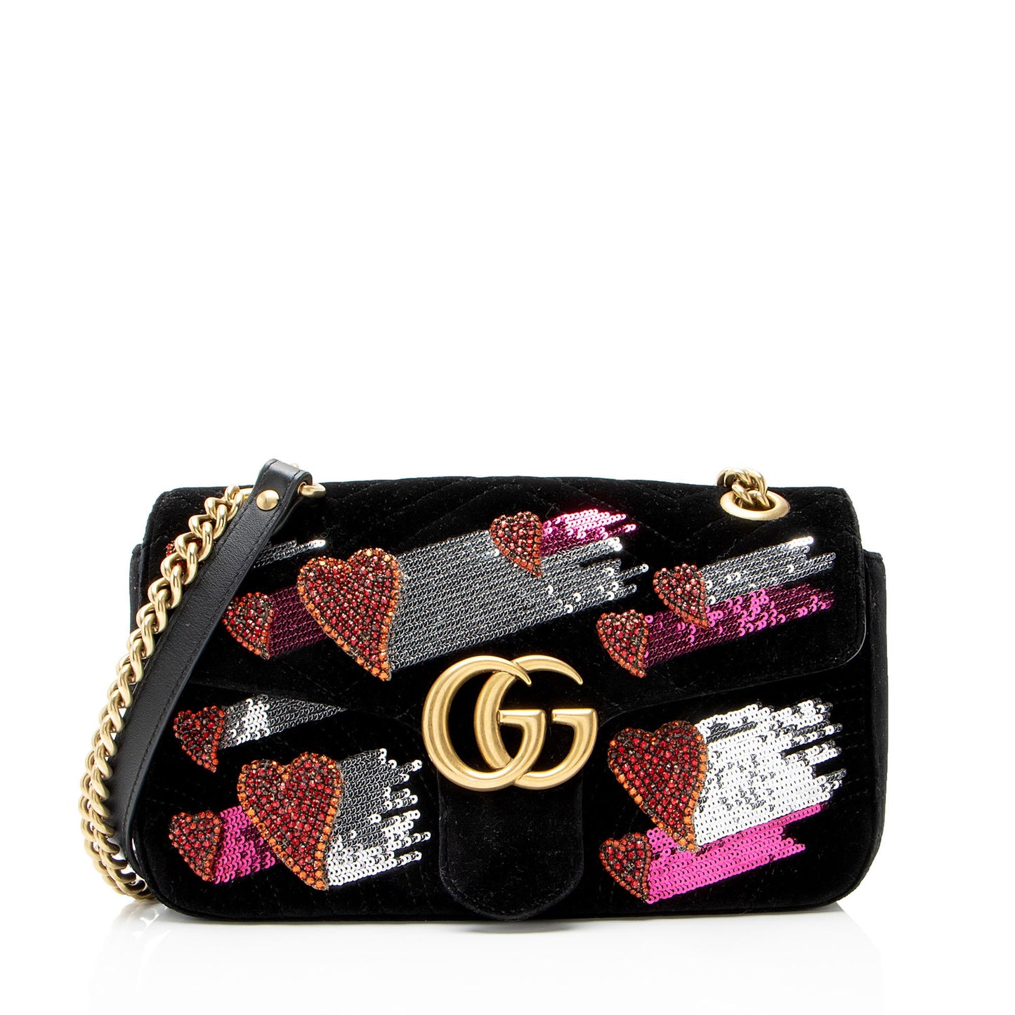 StrapStory - Crossbody 4359