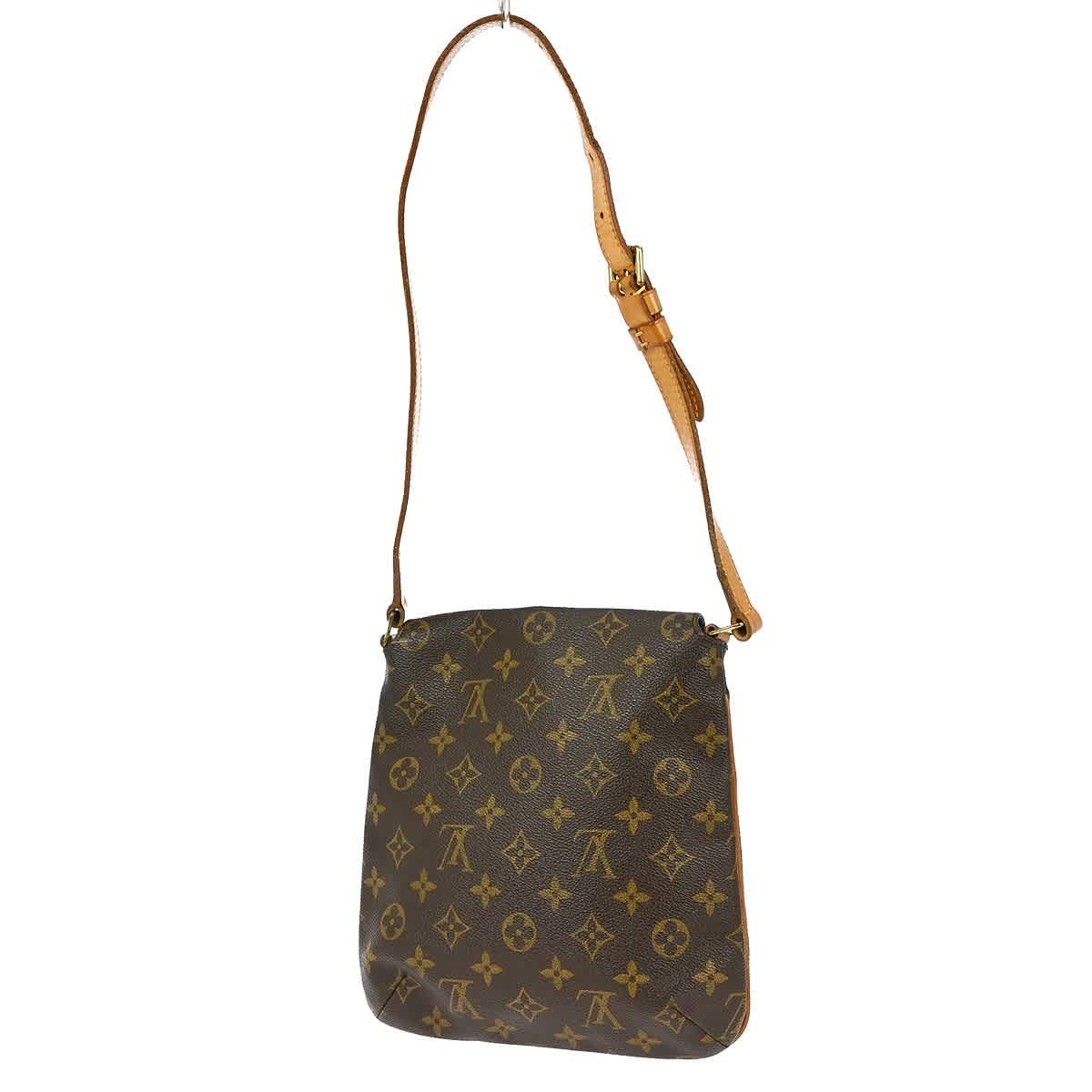 StrapStory - Shoulder Bag 6447