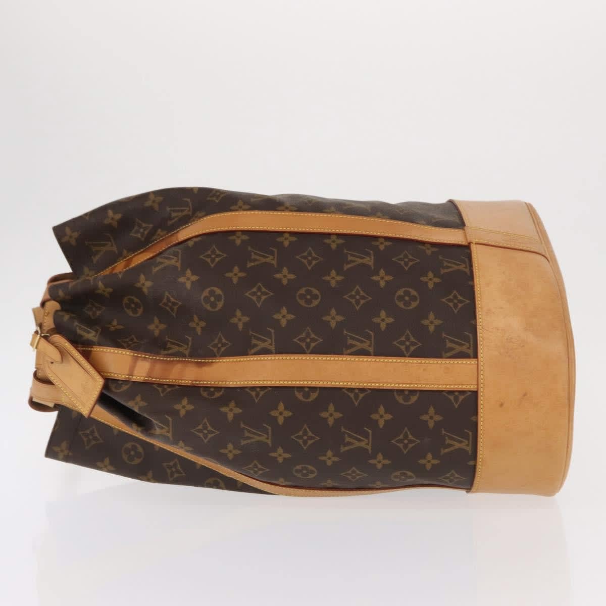 StrapStory - Backpack 1371