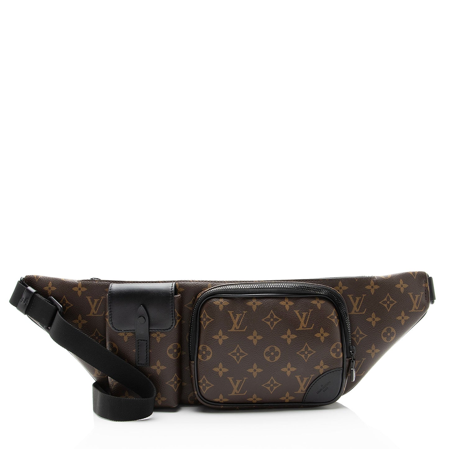 StrapStory - Belt Bag 248