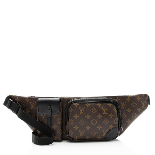 StrapStory - Belt Bag 248