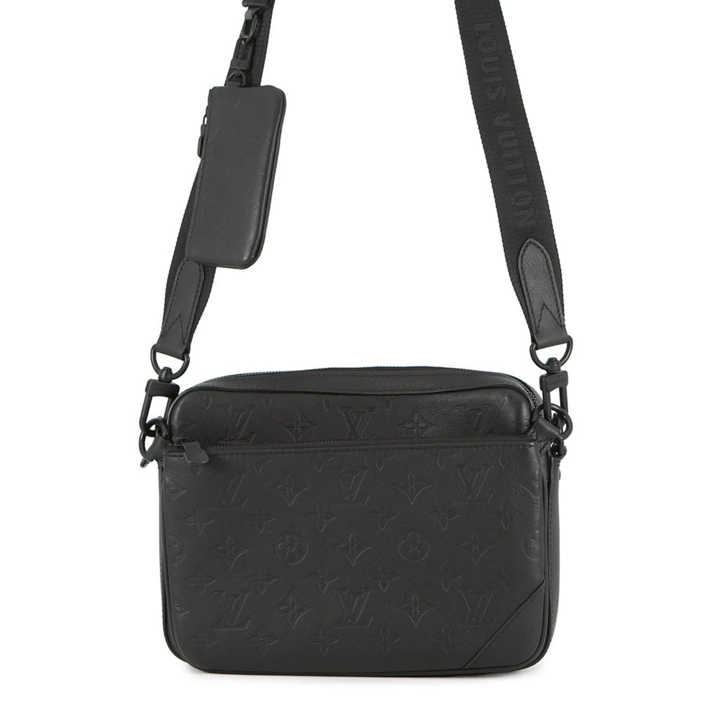 StrapStory - Shoulder Bag 6212