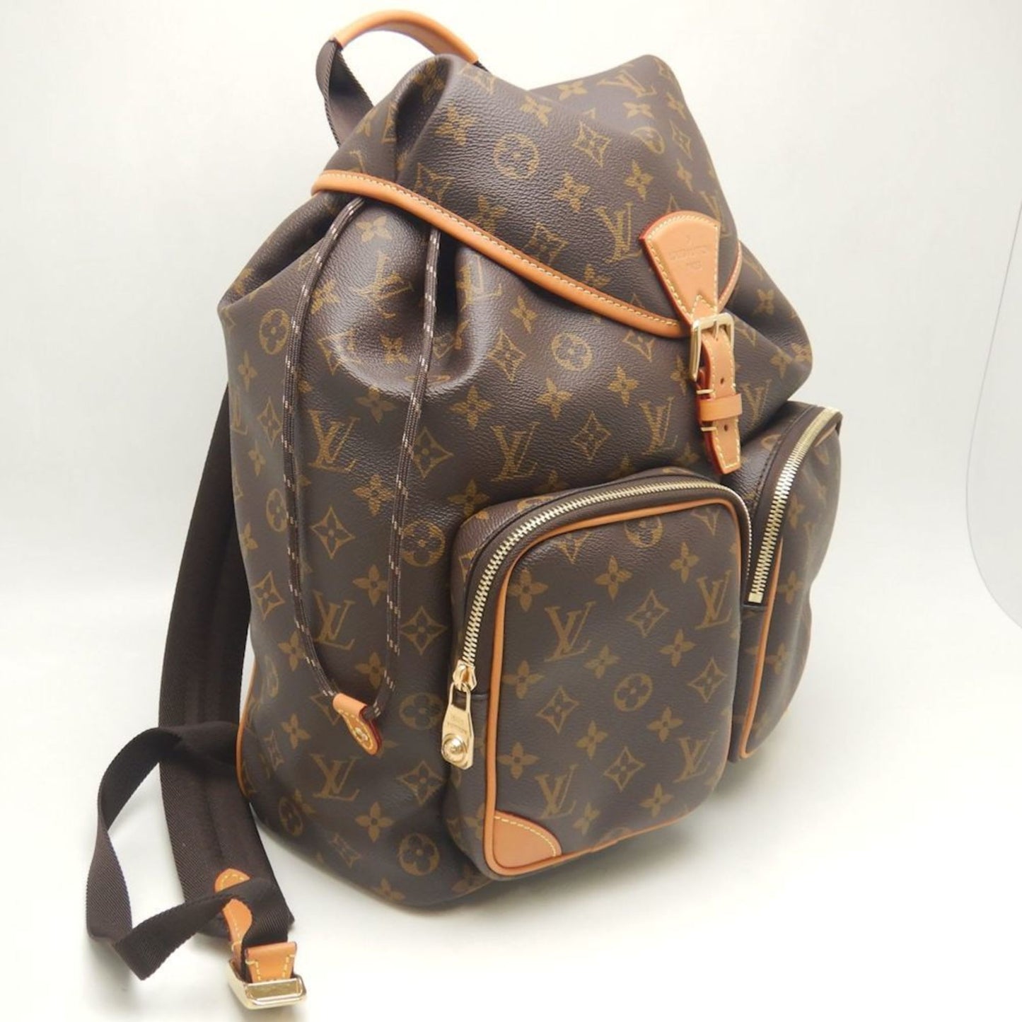 StrapStory - Backpack 1377